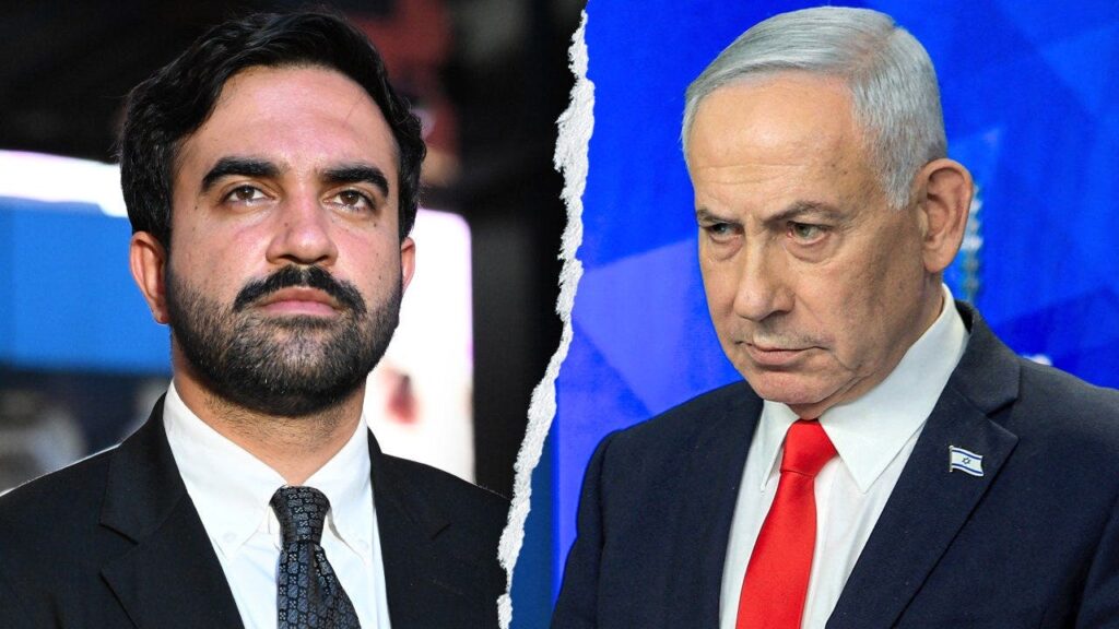 Israel’s ambassador says NYC’s Mamdani is ‘sowing chaos’ ahead of Netanyahu’s UN appearance