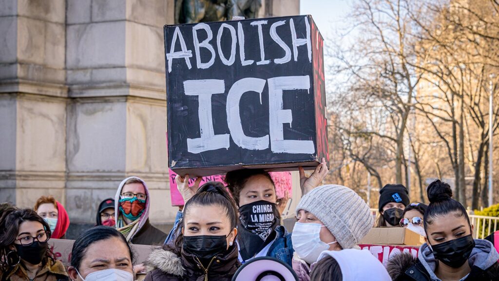 Sherrill anti-ICE policy hammered after fleeing migrant driver injures Dem mayor’s wife Sherrill anti-ICE policy hammered after fleeing migrant driver injures Dem mayor’s wife