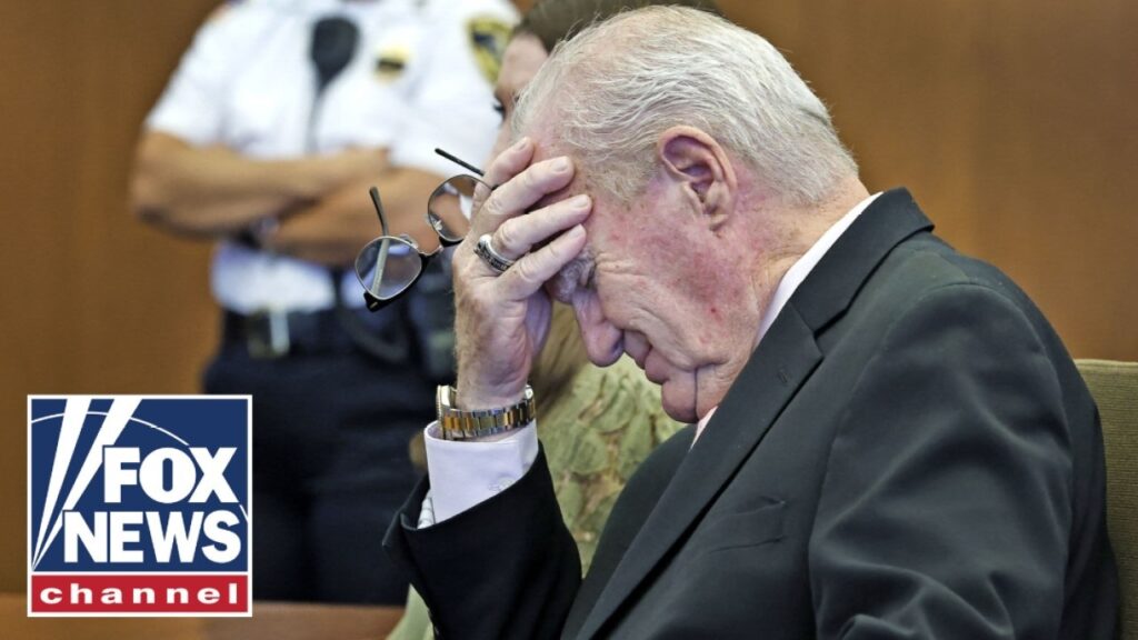 Clancy defense makes BOLD claim: ‘I WON’