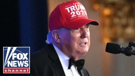 ‘ENORMOUS WIN’: Trump admin celebrates ahead of Labor Day ‘ENORMOUS WIN’: Trump admin celebrates ahead of Labor Day