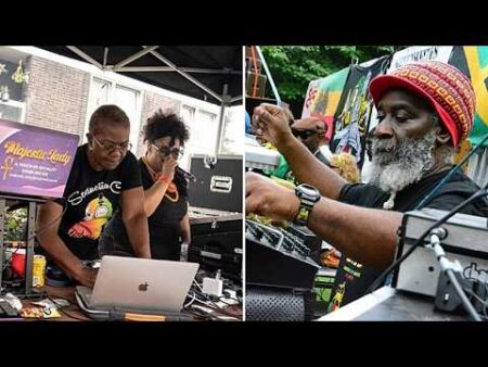 60 years of Notting Hill Carnival: 10 essential songs chosen by its veterans 60 years of Notting Hill Carnival: 10 essential songs chosen by its veterans