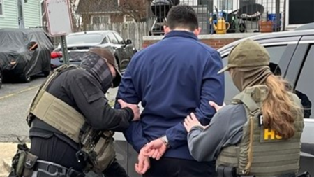 Virginia county to pay up to K to families with primary wage earner detained by ICE