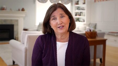 Ex-Dem lobbyist for company that promoted addictive opioid clears key gubernatorial hurdle