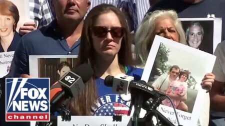 ‘Dude, we DON’T want you to come’: 9/11 families urge Mamdani to skip memorial