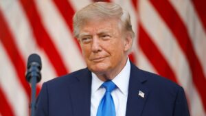 President Trump’s move just before the midterms looks to defy historic trend and more top headlines President Trump’s move just before the midterms looks to defy historic trend and more top headlines
