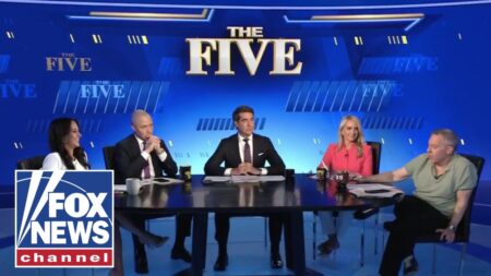 Jesse Watters: Newsom is ADMITTING he is struggling with a why Jesse Watters: Newsom is ADMITTING he is struggling with a why