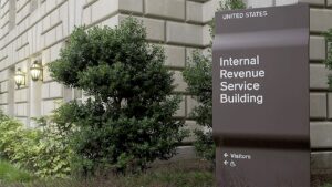 Appeals court upholds order blocking IRS from sharing taxpayer data with ICE