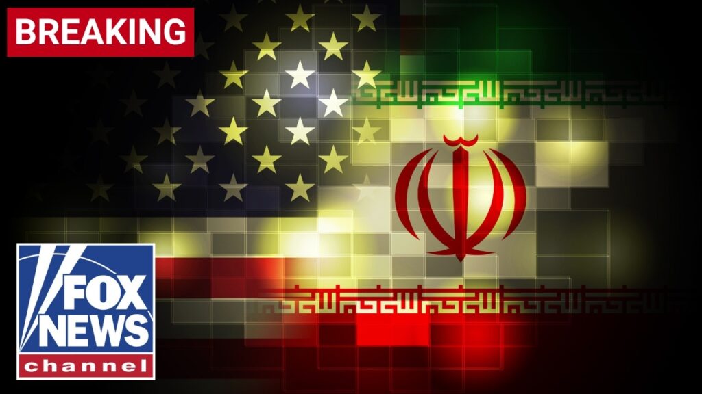 BREAKING: US forces attack near Iran’s Kharg Island, sources say