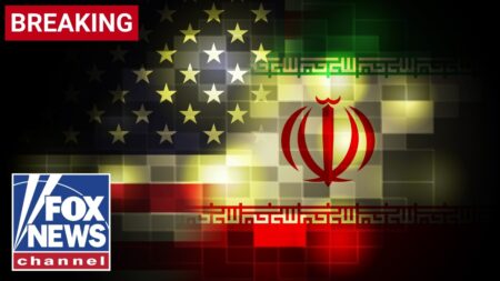 BREAKING: US forces attack near Iran’s Kharg Island, sources say