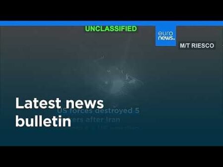Latest news bulletin | September 9th, 2026 – Midday
