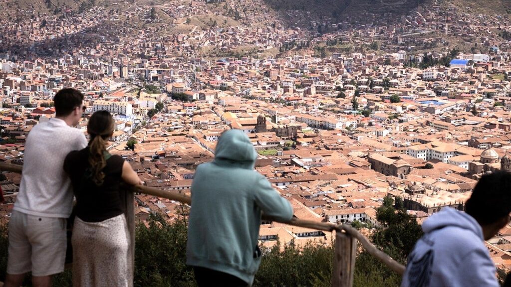 Deadly drugs, crime and kidnapping flagged at tourist hot spot known for ancient wonders Deadly drugs, crime and kidnapping flagged at tourist hot spot known for ancient wonders