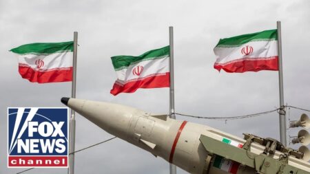 DEVELOPING: Iranian airlines hit with new US sanctions