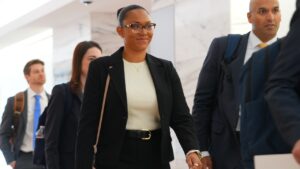 Surrogate who refused abortion takes fight to Supreme Court as baby’s life hangs in balance