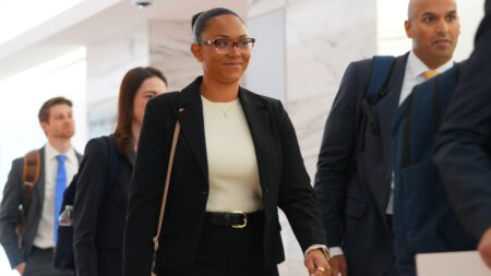 Surrogate who refused abortion takes fight to Supreme Court as baby’s life hangs in balance