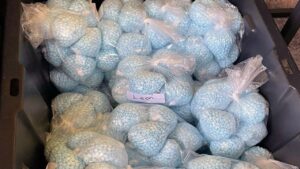 Manhattan prostitute pleads guilty to killing 3 men with fentanyl-laced drugs in robbery scheme Manhattan prostitute pleads guilty to killing 3 men with fentanyl-laced drugs in robbery scheme