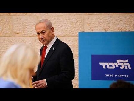 UAE warned Netanyahu of 7 October attack, Israeli newspaper reports