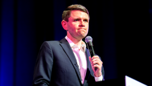 Talarico says he ‘missed the mark’ as he backtracks on controversial woke statements