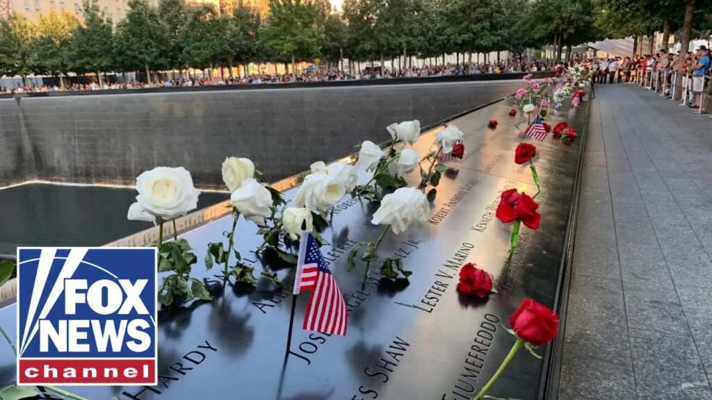 ‘SAINT OF 9/11’: FDNY chaplain honored in film amid push for sainthood