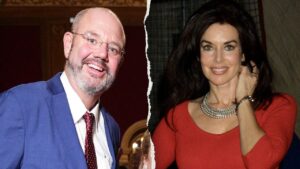 Ex-NFL cheerleader battles former gubernatorial aide in tight GOP primary race Ex-NFL cheerleader battles former gubernatorial aide in tight GOP primary race