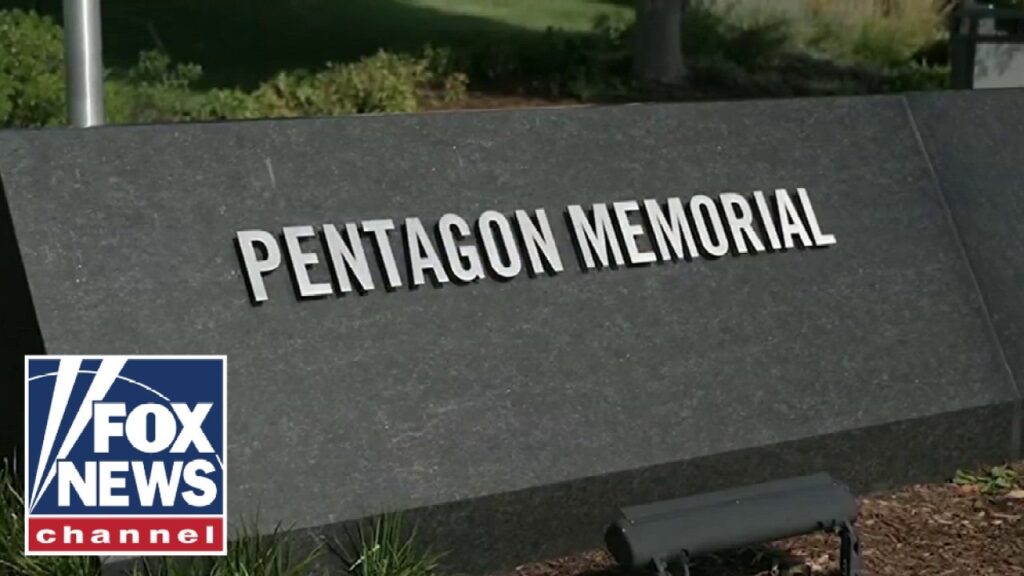 Pentagon Memorial plans for new visitor educational center