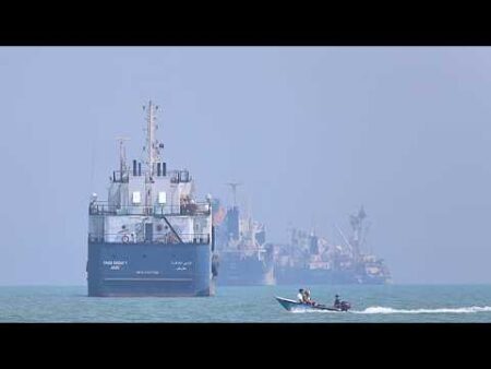 Qatar and UAE say Gulf cannot rely on US alone for region’s security