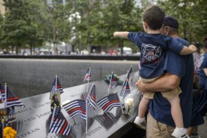 9/11 Museum unveils exhibition for generation too young to remember the attacks: ‘Called everybody to lead’ 9/11 Museum unveils exhibition for generation too young to remember the attacks: ‘Called everybody to lead’