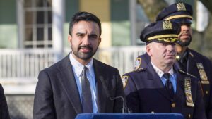Zohran Mamdani urged to skip New York City’s 9/11 memorial: ‘Vile antisemite’ Zohran Mamdani urged to skip New York City’s 9/11 memorial: ‘Vile antisemite’