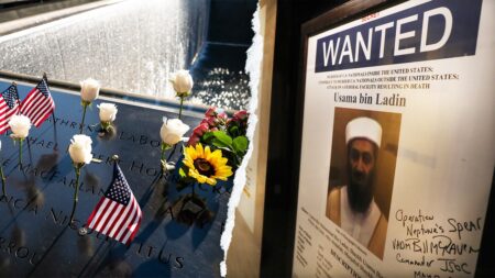 Pentagon witness blasts Virginia school district’s ‘vanilla’ 9/11 teacher guide