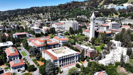 Trump administration accuses prestigious law school of favoring Black applicants over White, Asian peers