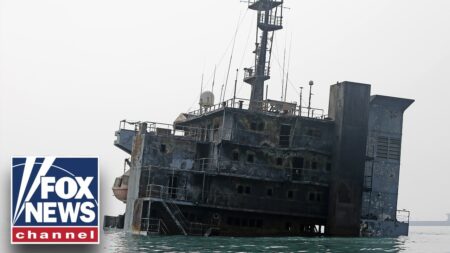 ‘DEAD MAN WALKING’: Expert warns Iran’s economy is heading toward COLLAPSE