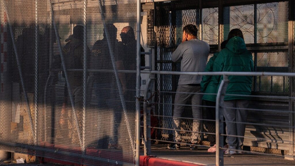Federal appeals court compares Trump migrant detention policy to Japanese American internment