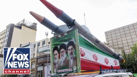 Iran paying ‘HEAVY PRICE’ for attempted attacks on US targets