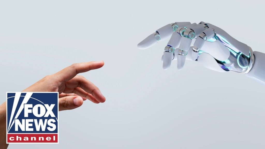 CHILLING warning issued on ‘uncontrollable’ AI: This is the RED LINE