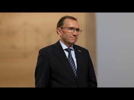 Norway’s Foreign Minister warns Netanyahu’s government driving Israel into a ‘very dangerous place’ Norway’s Foreign Minister warns Netanyahu’s government driving Israel into a ‘very dangerous place’