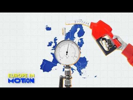How are Europeans coping with energy and fuel bills?