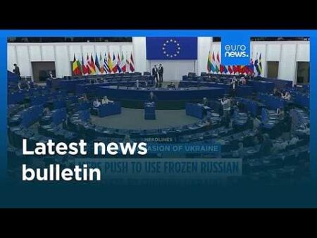Latest news bulletin | September 11th, 2026 – Morning Latest news bulletin | September 11th, 2026 – Morning