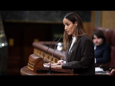 Spanish parliament backs granting citizenship to Western Saharans born during Spanish rule Spanish parliament backs granting citizenship to Western Saharans born during Spanish rule