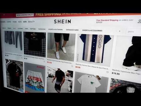EU Commission eyes major import overhaul to crack down on illegal Chinese products