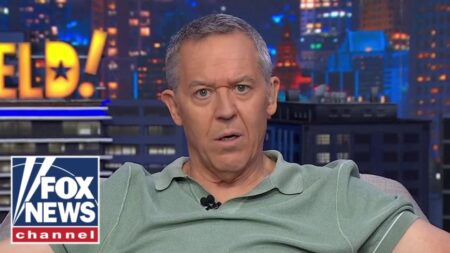 Greg Gutfeld: We forgot the fine art of SHAMING Greg Gutfeld: We forgot the fine art of SHAMING