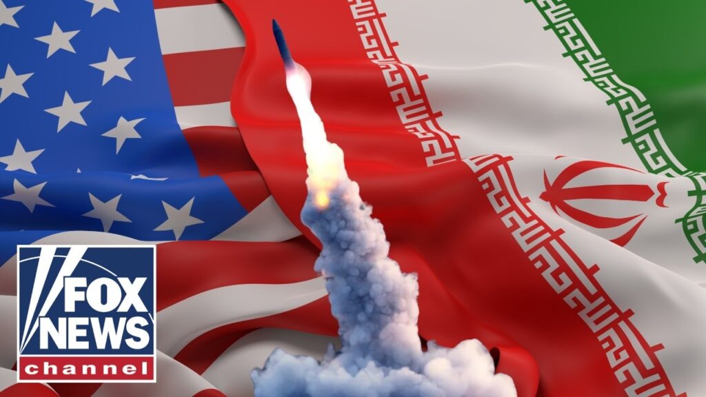 MAJOR ESCALATION: US pushes aggression to cripple Iran economically