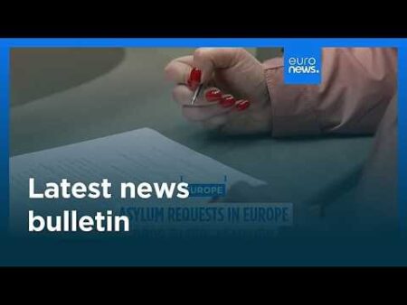 Latest news bulletin | September 10th, 2026 – Evening
