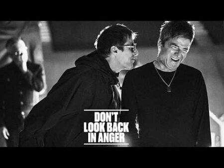 Film of the Week: ‘Oasis: Don’t Look Back In Anger’ – Biblical?