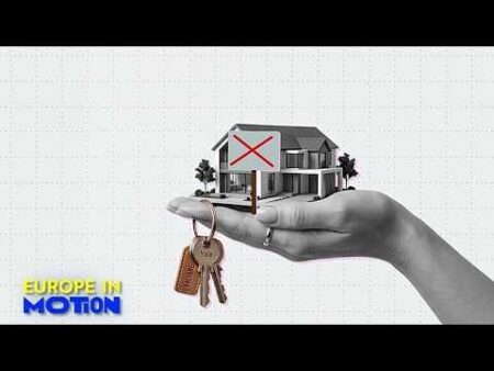 As lifelong homeownership fades, permanent renting becomes the new reality across Europe As lifelong homeownership fades, permanent renting becomes the new reality across Europe