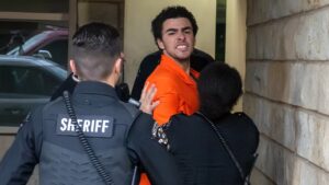 New York City Council pushes bill to take press passes away from ‘Mangionistas’