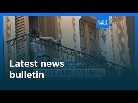 Latest news bulletin | September 10th, 2026 – Morning