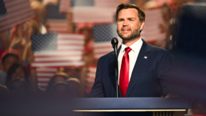 The one line from JD Vance’s GOP keynote that reveals his vision for America