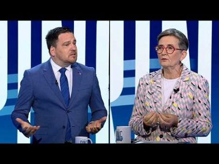 Ceuta mass migration crisis tests European solidarity – MEPs clash in The Ring