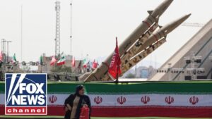JUST IN: Iran reportedly resumes ballistic missile production