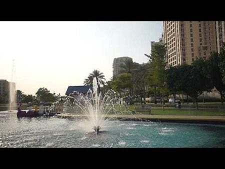 Beating the heat: Tackling the summer months in Qatar