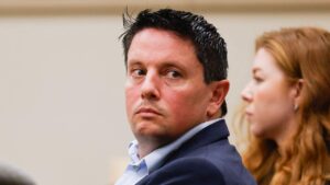 Ex-Dem mayor found liable for alleged sexual assaults of 7 women, ordered to pay M